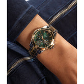 Reloj Guess Mist de Dama Plata/Dorado